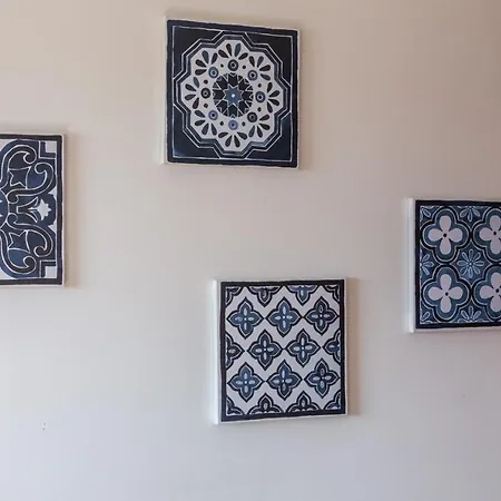 Daire 1-bedroom With Stunning River Views And Private Rooftop By Lisbeyond