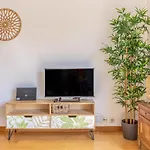 1-bedroom With Stunning River Views And Private Rooftop By Lisbeyond Apartment *