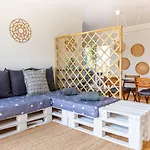 Appartement 1-bedroom With Stunning River Views And Private Rooftop By Lisbeyond