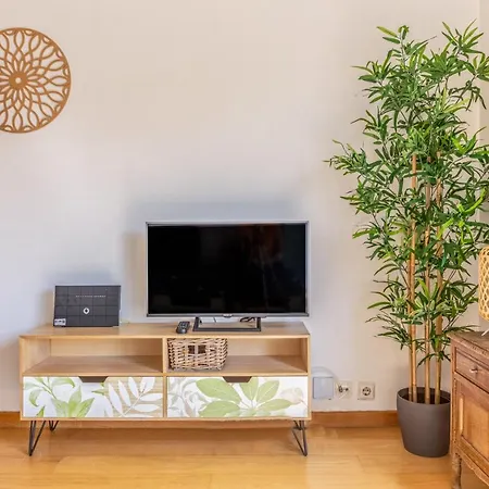 One Bedroom With Stunning River Views And Private Rooftop! Apartment *