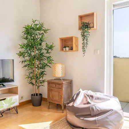 Apartment One Bedroom With Stunning River Views And Private Rooftop!